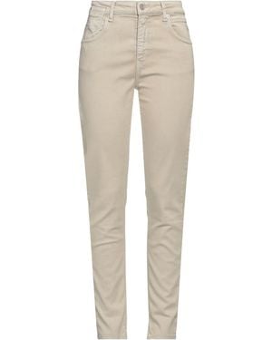 Replay Pants - Natural