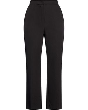 Kaos Pants Polyester, Elastane - Black