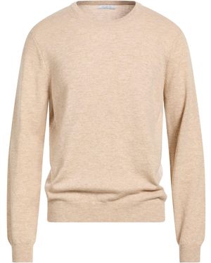 Malo Jumpers - Natural