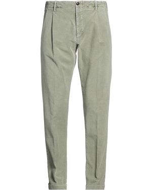 Bruno Manetti Trouser - Green