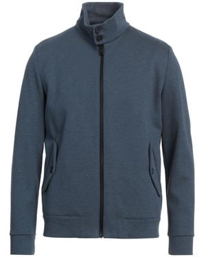 Harris Wharf London Jacke & Anorak - Blau