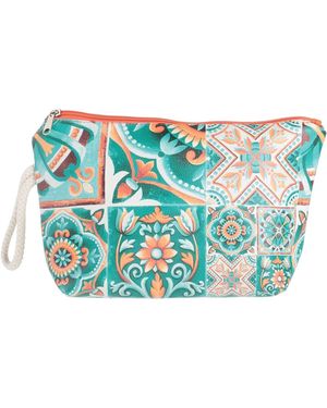 CAPRESE Handbag - Blue