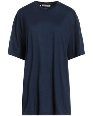 Maurizio Baldassari T-Shirt - Bleu