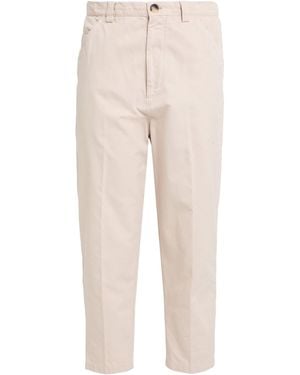 Brunello Cucinelli Hose - Natur
