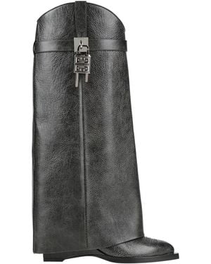 Givenchy Boot - Gray