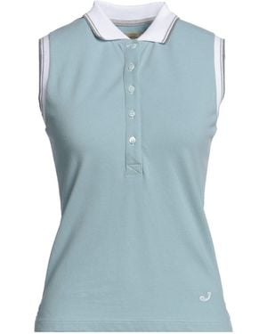 Jacob Cohen Polo Shirt - Blue
