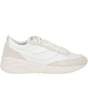 Superga Trainers - White