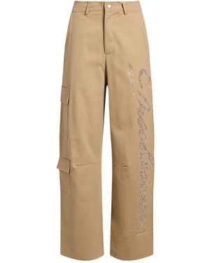 DISCLAIMER Jeans - Natural