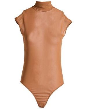 Alysi Body - Marrón
