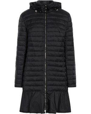 Twinset Puffer - Black