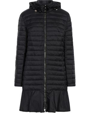 Twinset Puffer - Black