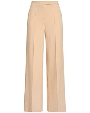 Dorothee Schumacher Trouser - Natural