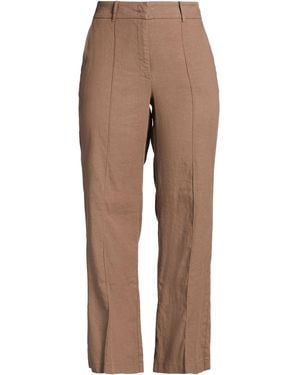 Cambio Pants - Brown