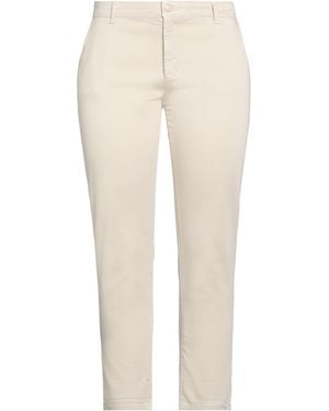 AG Jeans Trouser - Natural