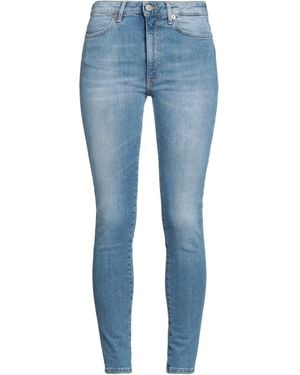 Dondup Jeans - Blue
