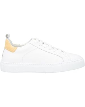 HIDE & JACK Trainers - White
