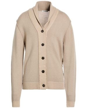 Crossley Cardigan - Natural