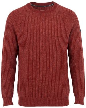 Rrd Pullover - Rot