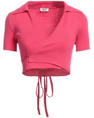 Liu Jo Bolero - Rosa
