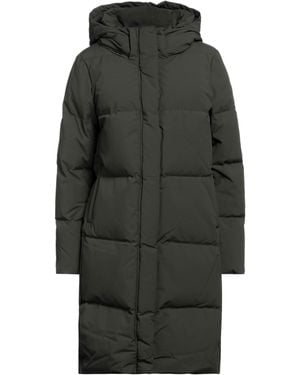 Adhoc Puffer - Grey