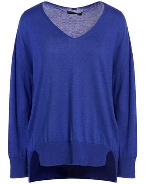 High Sweaters - Blue
