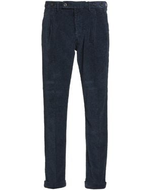 Berwich Trousers - Blue