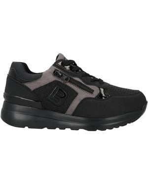 Laura Biagiotti Sneakers - Nero