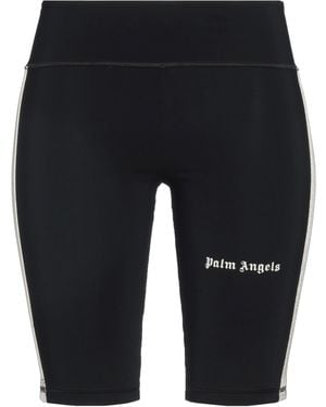 Palm Angels Shorts & Bermuda Shorts - Blue