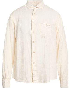 Eleventy Shirt - White