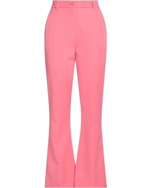 Yes-Zee Trouser - Pink