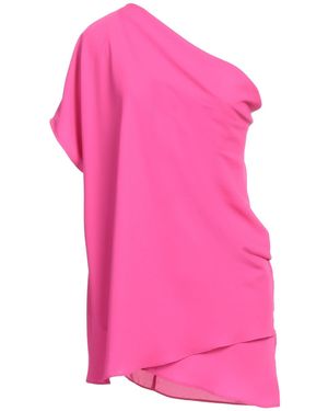 Joseph Ribkoff Top Polyester - Pink