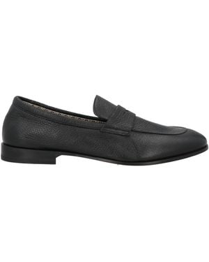 Fratelli Rossetti Loafers - Black