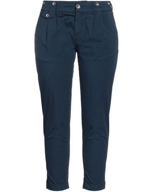 Jacob Cohen Trouser - Blue