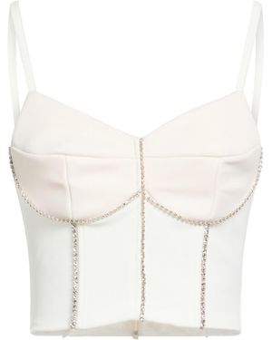 Nora Barth Top - Natural