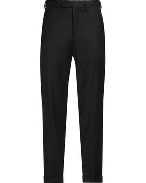 Paoloni Pants - Black