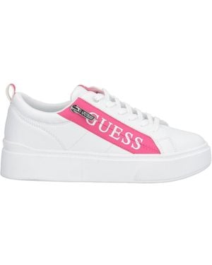 Guess Sneakers - Pink