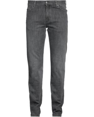 ZEGNA Jeanshose - Grau