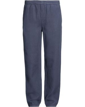 Aspesi Trousers - Blue