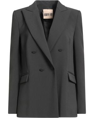 Aniye By Blazer - Black