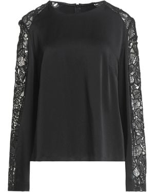 Paule Ka Top - Nero