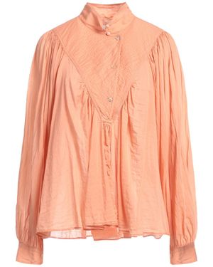 forte_forte Top - Pink