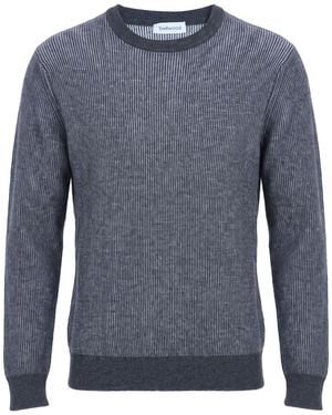 Bellwood Pullover - Blu