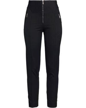 High Trouser - Blue