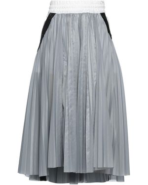 Nike Midi-Rock - Grau