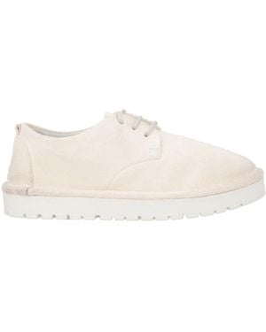 Marsèll Lace-Up Shoes Leather - Natural