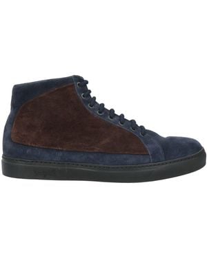 Fratelli Sneakers - Azul
