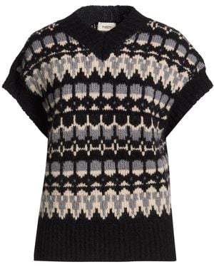 Barena Sweater - Black
