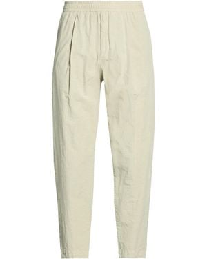 Briglia 1949 Trousers - Natural