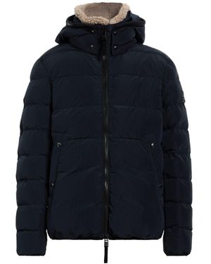 Dekker Puffer - Blue