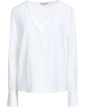 Camicettasnob Tops - White